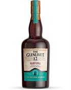 Glenlivet Illicit Still 12 år Single Speyside Malt Whisky